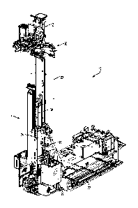 Une figure unique qui représente un dessin illustrant l'invention.